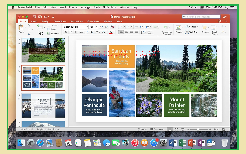 Microsoft Office 2016 16.16.6 VL Crack macOS MacOSX